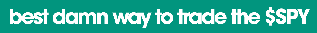 Best Damn Trading